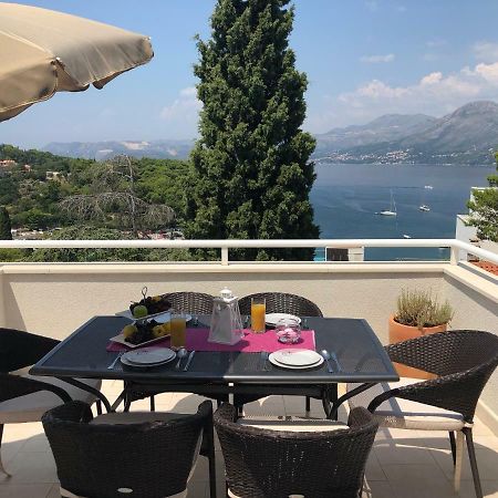 Apartment Marlais A Cavtat Exterior foto