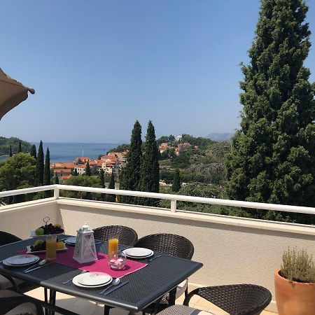 Apartment Marlais A Cavtat Exterior foto