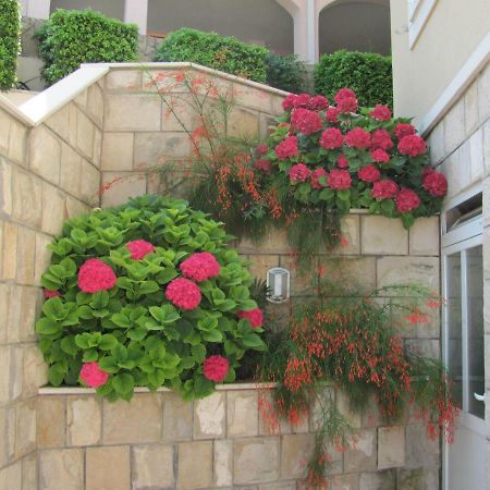 Apartment Marlais A Cavtat Exterior foto
