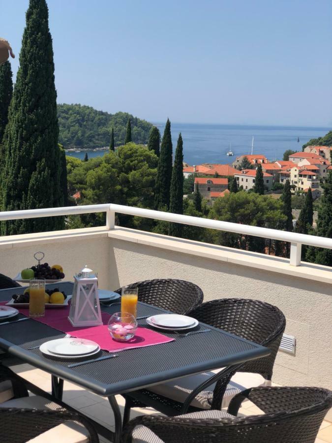 Apartment Marlais A Cavtat Exterior foto