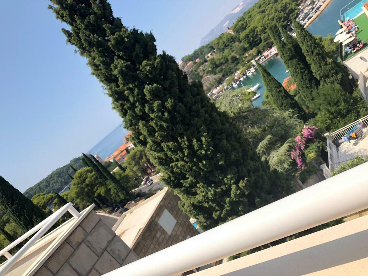 Apartment Marlais A Cavtat Exterior foto