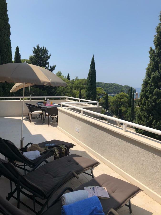 Apartment Marlais A Cavtat Exterior foto