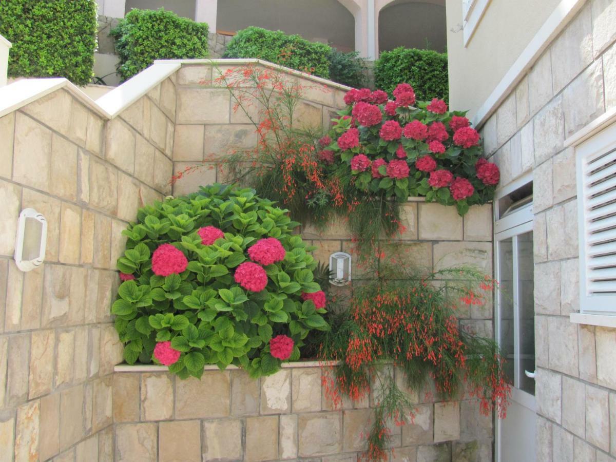Apartment Marlais A Cavtat Exterior foto
