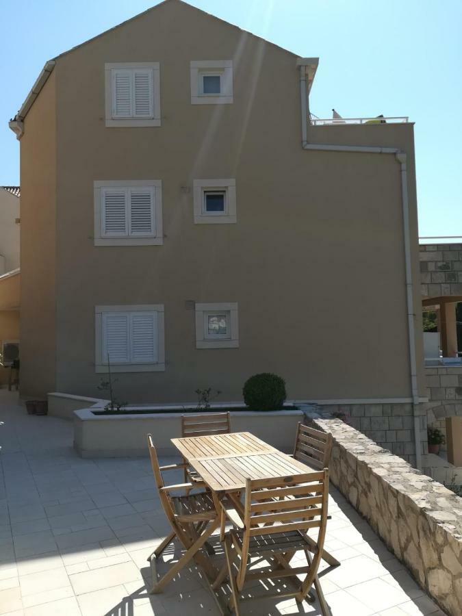 Apartment Marlais A Cavtat Exterior foto
